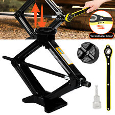 2.5T 3T Scherenwagenheber