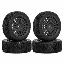 70mm RV 1:10 Rallye-Reifen