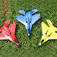 RC Plane RC Model Jet Fighter
