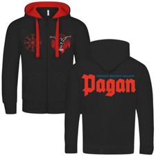 Herren Kapuzenjacke Pagan