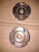 Edge Bander Cutter Blöcke - AGEFA