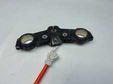 Harley Davidson Street Rod Oben Gabelbrücke Top Yoke (1) 18'