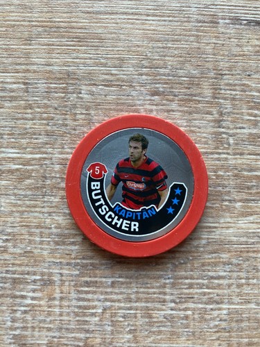 Topps bundesliga chipz - topps,