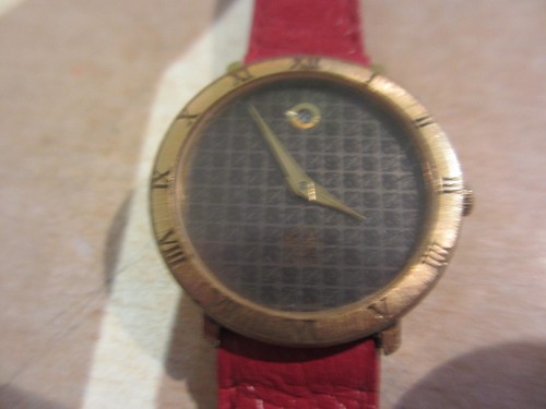 Loewe damen armband uhr - loewe,