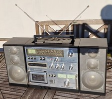 Telefunken Hifi Studio 1M