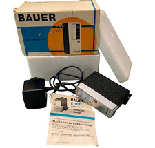 Bauer 160 Ultrablitz