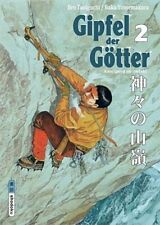 Gipfel der Götter 02 |