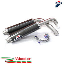 Auspuff Motorrad Termignoni