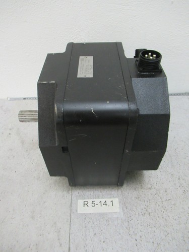 Kuka 1ft3130 servomotor 7kw - kuka,