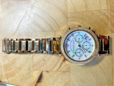 Armbanduhr Michael Kors MK5491