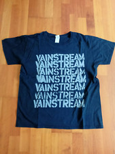 Vainstream Rockfest, Gildan, T-Shirt, L, schwarz, Punk, Metal, Hardcore
