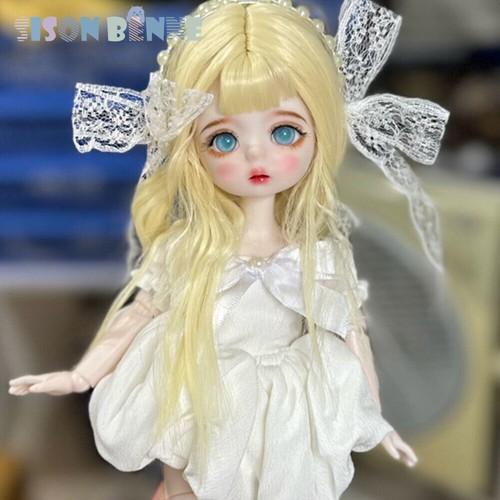 Sison benne bjd - benne, 1/6