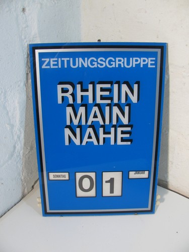 Rhein main nahe - main,