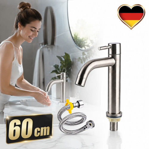 Badarmatur waschtischarmatur - badarmatur,
