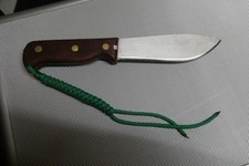 Jagdmesser handgefertigt