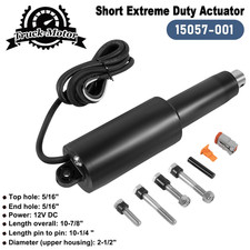 15057-001 Trimmklappenantrieb