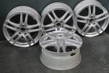 4 x    Alufelge 17 Zoll  ET 27