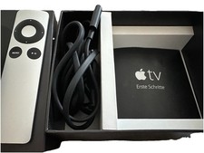 apple tv - A1378 2. Generation