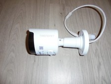 TRENDnet Indoor/Outdoor 5MP H,265 WDR PoE IR Buttel Network Cam.