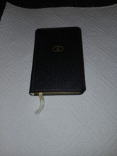 Gebetbuch Myrtenschmuck 