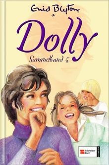Dolly sammelband - dolly, 05