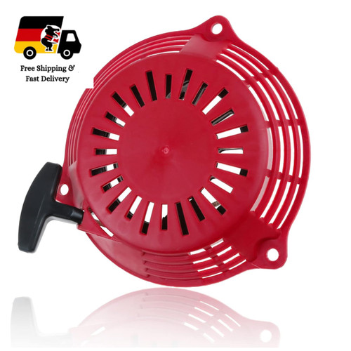 Seilzugstarter