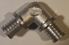 IVT Würth Fitting 20 x 20