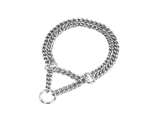 Nobby kettenhalsband mit - kettenhalsband,