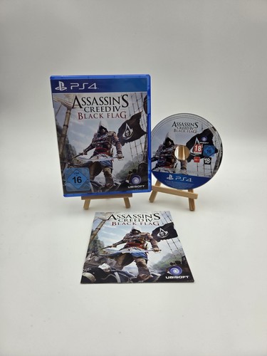 Assassin creed black - assassin's,