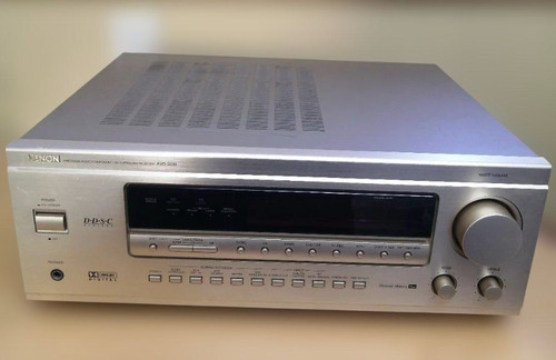Denon avr 3200 surround - av,