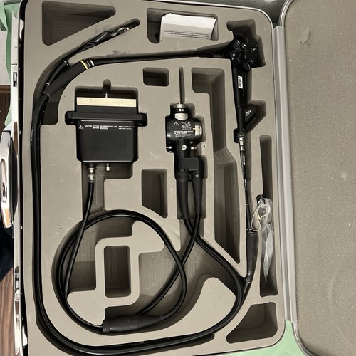 Olympus uct140 gi - olympus, cf‑uct140