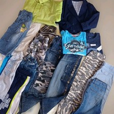 Konvolut kleiderpaket jungs - kleiderpaket,