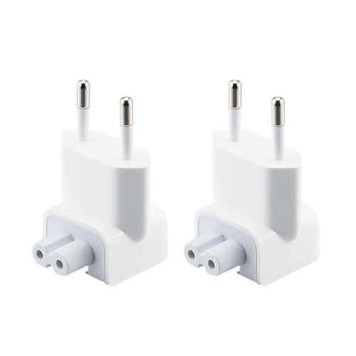 2pcs duckhead mains plug ac - duckhead,