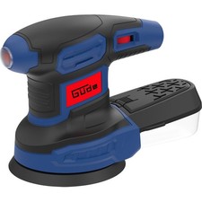 Güde Exzenterschleifer EXS