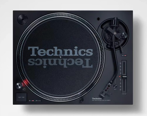 Neuerscheinung technics - neuerscheinung,