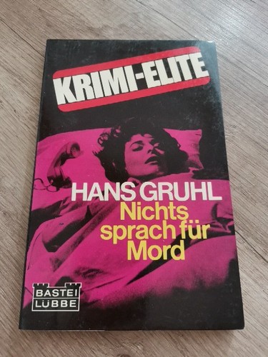 Krimi elite - krimi,