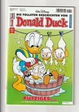 Donald Duck Sonderheft 394