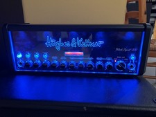 Hughes&Kettner Black Spirit
