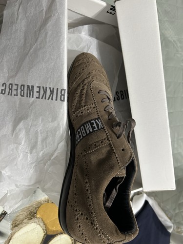 Bikkembergs herrenschuhe neu - bikkembergs,