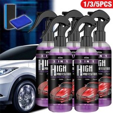 Nano Auto Versiegelung