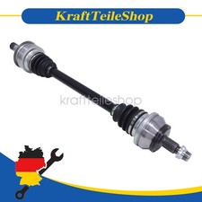 ANTRIEBSWELLE HINTERACHSE