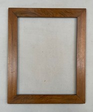 Antiker Rahmen - 64 x 52 cm -