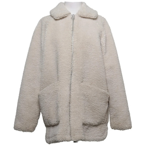Divided fleecejacke - h&m,,