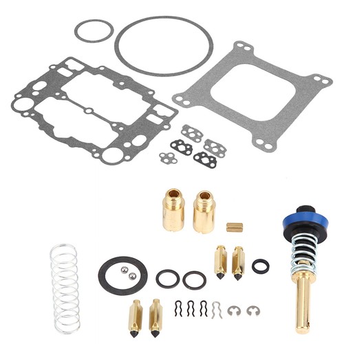 Vergaser umbausatz edelbrock - vergaser,