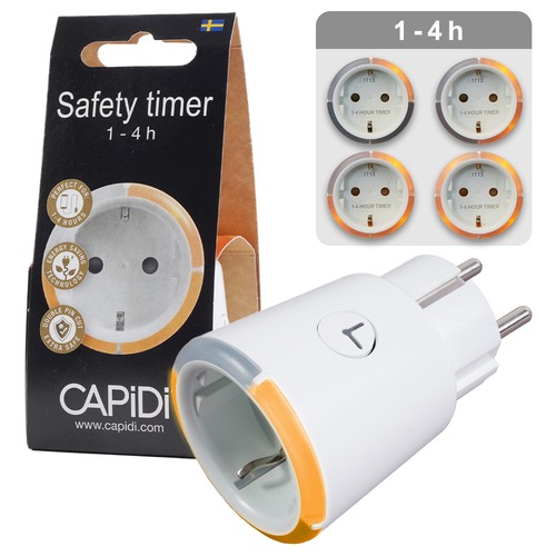 Capidi countdown timer - capidi,
