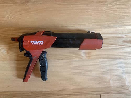 Hilti hmd330 - hilti,