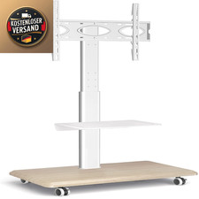 TV Rollwagen mit Rollen 26-70