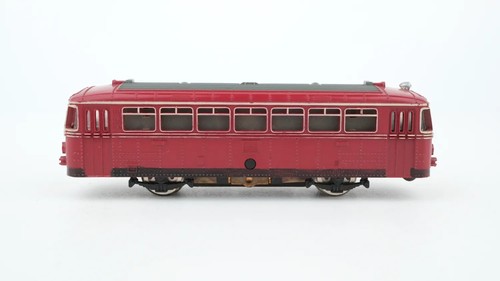 Rokal schienenbus rk - rokal, tt