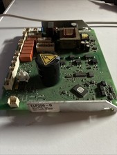 Miele PW 5065 Elektronik Leistungselektronik Steuerung ELP 250-G 06194264