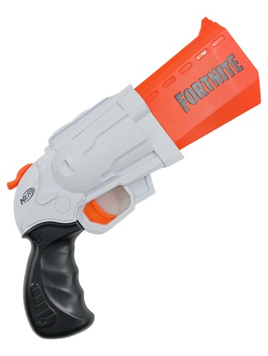 Nerf fortnite wasserpistole - fortnite,